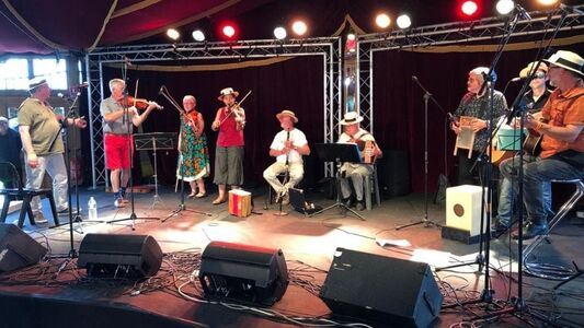 Festival Folk'n Trad